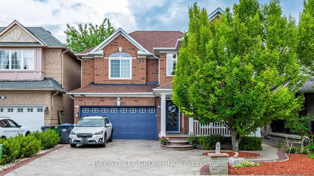 3806 Swiftdale Drive