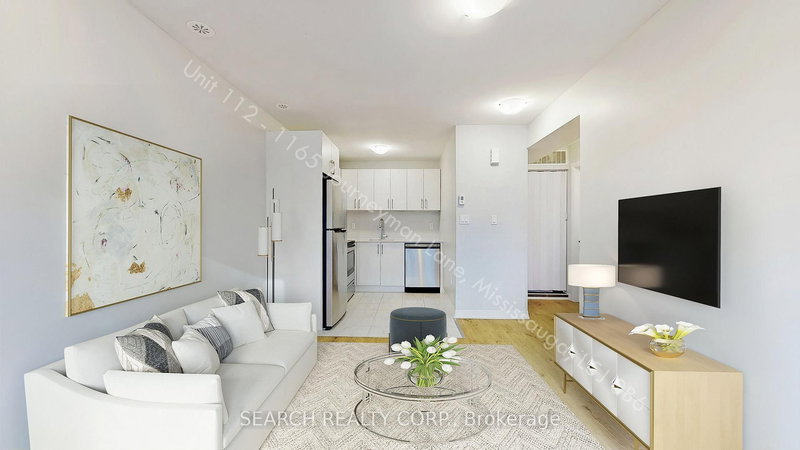 112 - 1165 Journeyman Lane, Mississauga, L5J 0B6 | Image 2