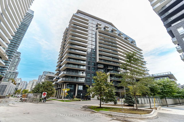 1115 - 39 ANNIE CRAIG Drive