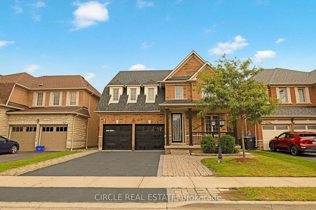25 Lanebrook Drive