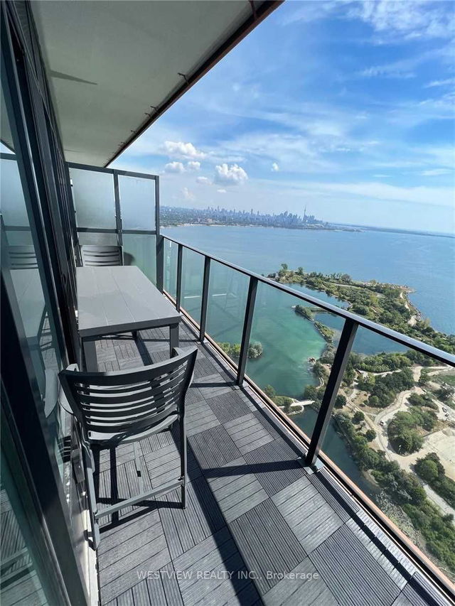 4509 - 20 Shore Breeze Drive