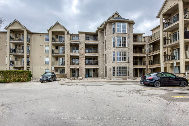 302 - 1411 Walkers Line, Burlington, L7M 4P5 | Image 2