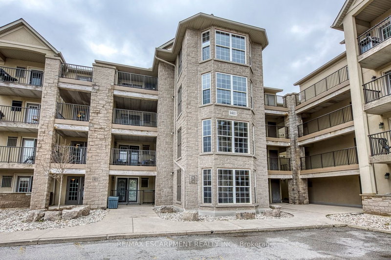 302 - 1411 Walkers Line, Burlington, L7M 4P5 | Image 3
