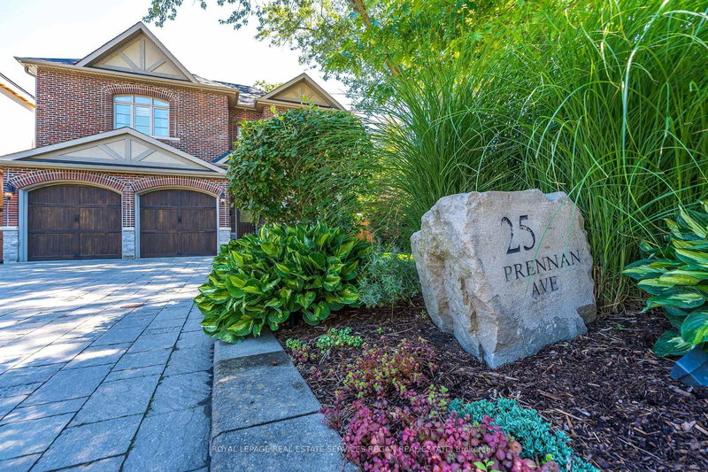 25 Prennan Ave, Toronto, M9B 4B7 | Image 3