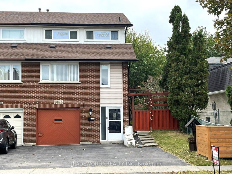 7465 Bybrook Dr, Mississauga, L4T 3R3 | Image 2