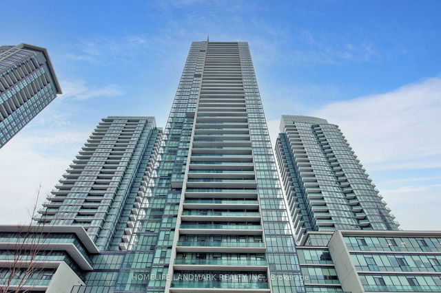 1601 - 4070 Confederation Parkway