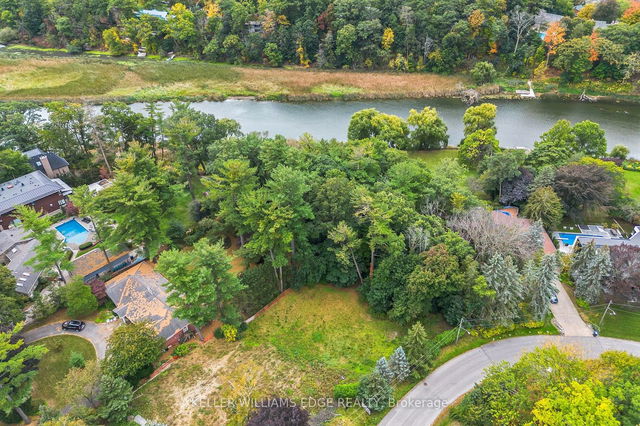 PT LT 2 - 1470 Pinetree Crescent