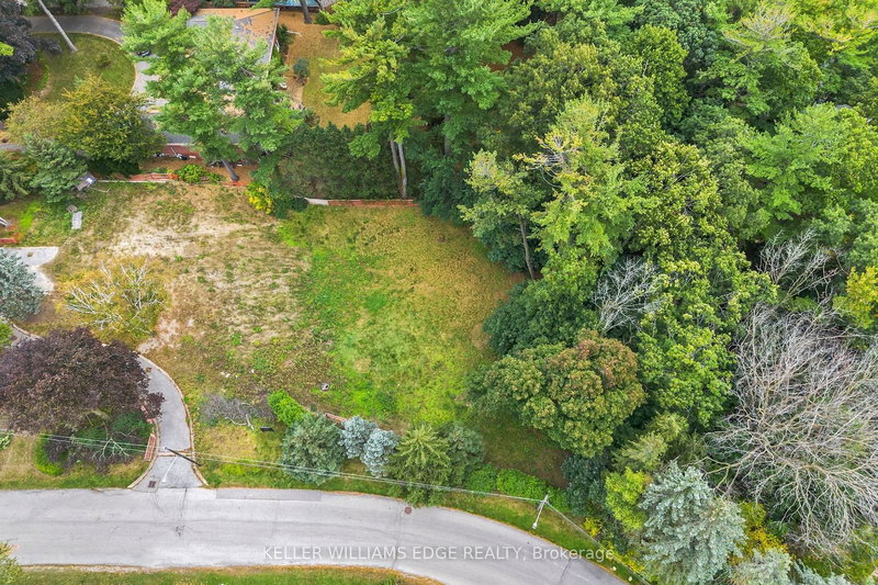 Pt Lt 2 - 1470 Pinetree Cres, Mississauga, L5G 2S8 | Image 2