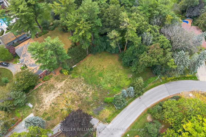 Pt Lt 2 - 1470 Pinetree Cres, Mississauga, L5G 2S8 | Image 3