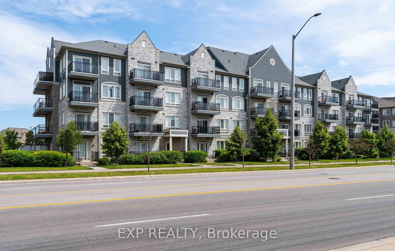 409 - 3075 Thomas St, Mississauga, L5M 0M4 | Image 3