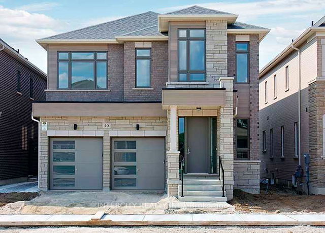 40 Jura Crescent