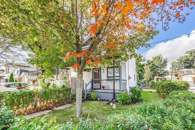 38 Greendale Avenue