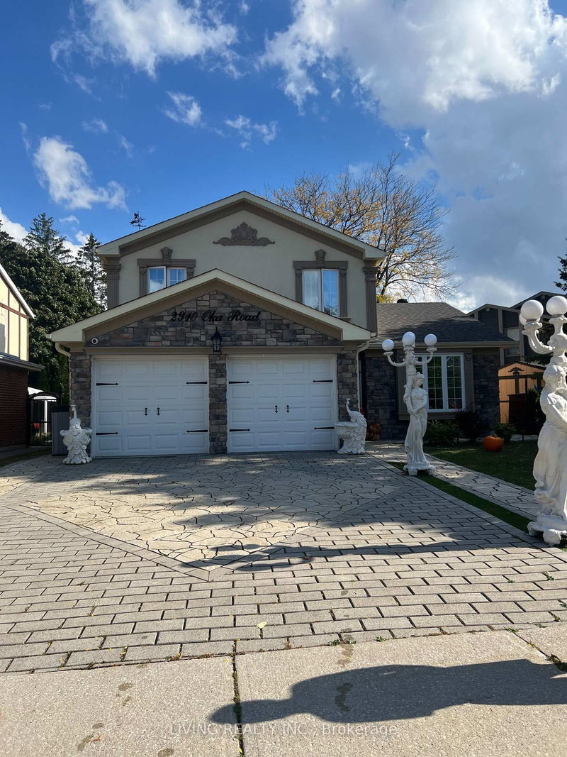 2910 Oka Rd, Mississauga, L5N 1W9 | Image 2