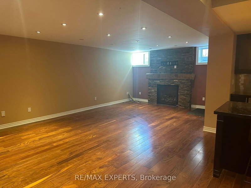 74 Colonel Bertram Rd, Brampton, L6Z 4A8 | Image 2