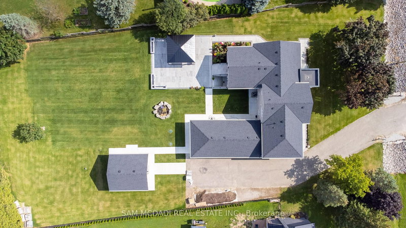 12463 Eighth Line, Halton Hills, L7G 4S4 | Image 3