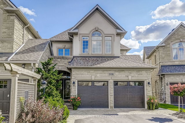 3116 Cardross Court