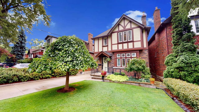 23 Verbena Avenue
