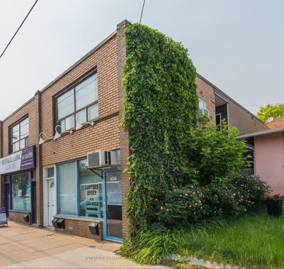 Commercial/Retail sold at 3094 Lake Shore Boulevard, Toronto, Ontario, M8V 1L2 - New Toronto - MLS: W7206562