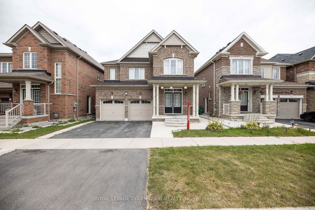 12 Abercrombie Crescent