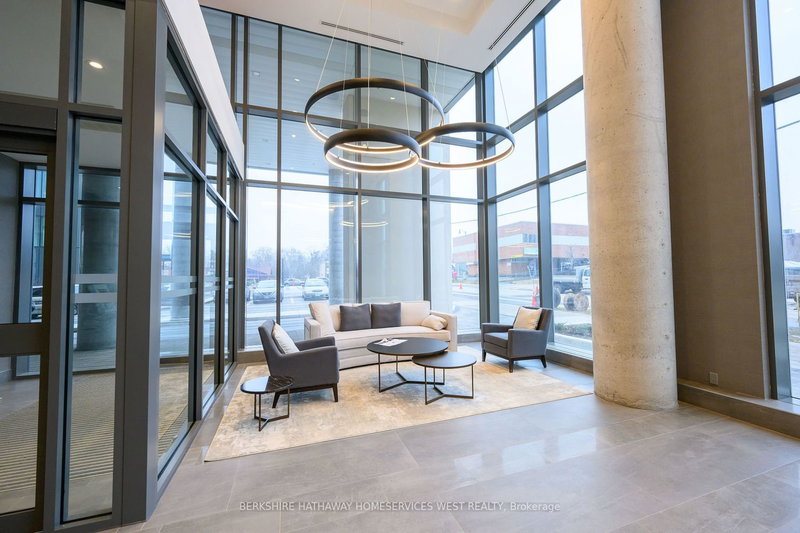 1803 - 15 Lynch St, Brampton, L6W 2Z8 | Image 3