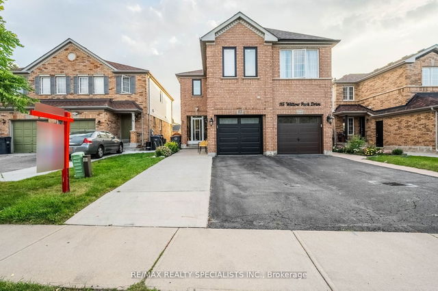 113 Willow Park Drive