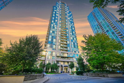 Condo sold at 3108-3515 Kariya Drive, Mississauga, Fairview, L5B 0C1 - MLS: W7206874