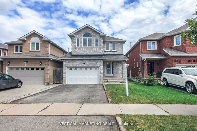 6187 Mccracken Drive