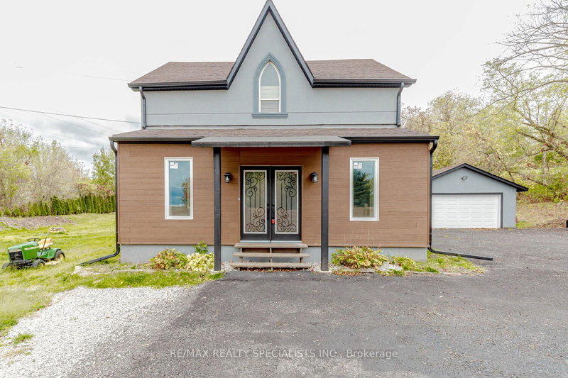 12598 Fourth Line, Halton Hills, L7J 2M1 | Image 2