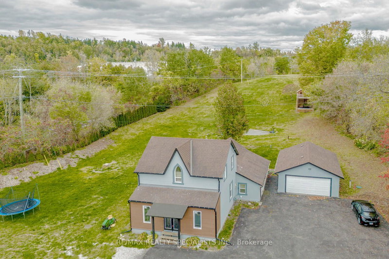 12598 Fourth Line, Halton Hills, L7J 2M1 | Image 3