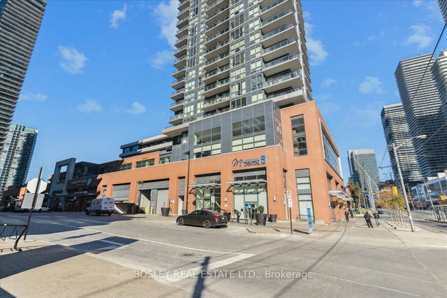 2604 - 2200 Lake Shore Boulevard
