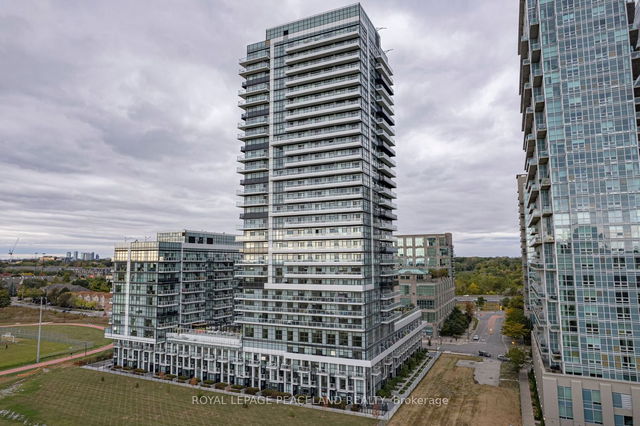 1607 - 251 Manitoba Street