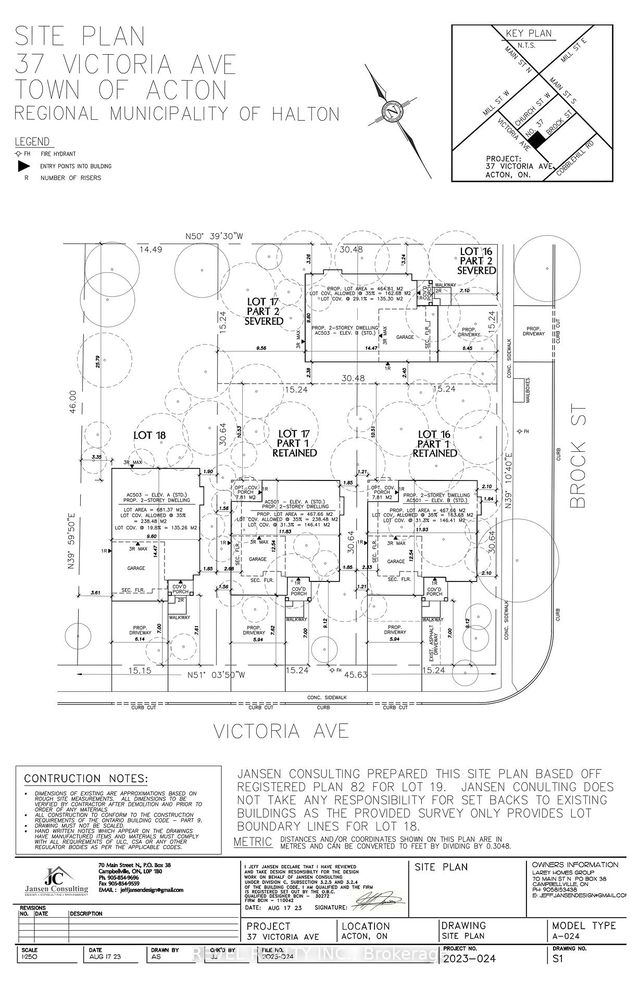 Lot 16 - 37 Victoria Avenue