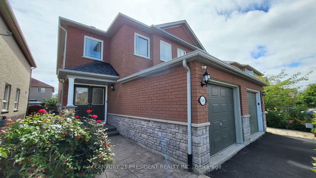 3246 Raindance Crescent