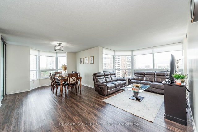 1102 - 8 Lisa Street