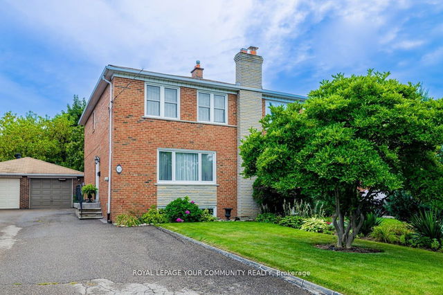 97 Giltspur Drive