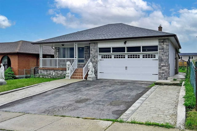 140 Honeywood Road