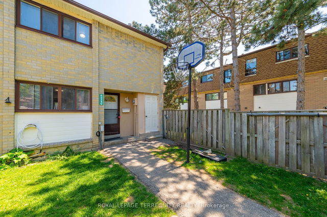 45 - 334 Fleetwood Crescent