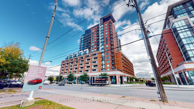 #515 - 3091 Dufferin Street