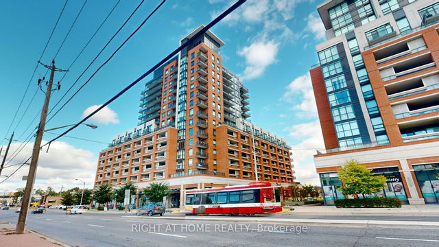 #515 - 3091 Dufferin Street