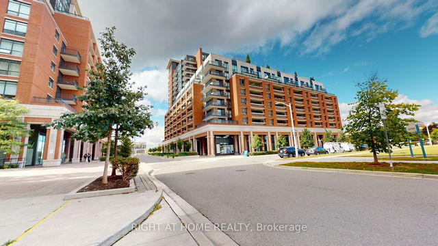#515 - 3091 Dufferin Street
