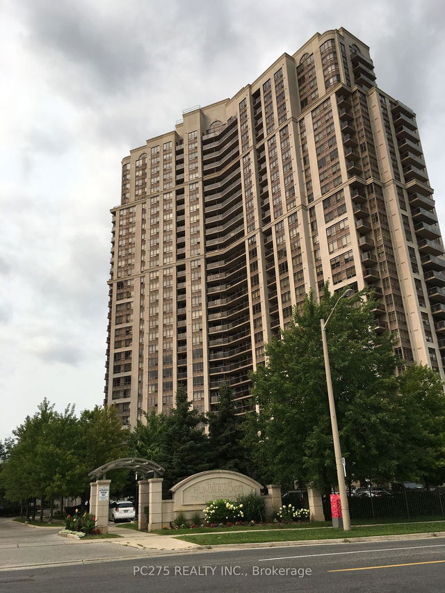 1725 - 700 Humberwood Boulevard