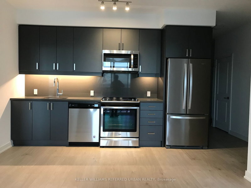 3403 - 8 Nahani Way, Mississauga, L4Z 0C6 | Image 2