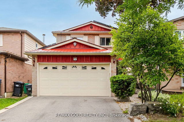 16 Wheatfield Road