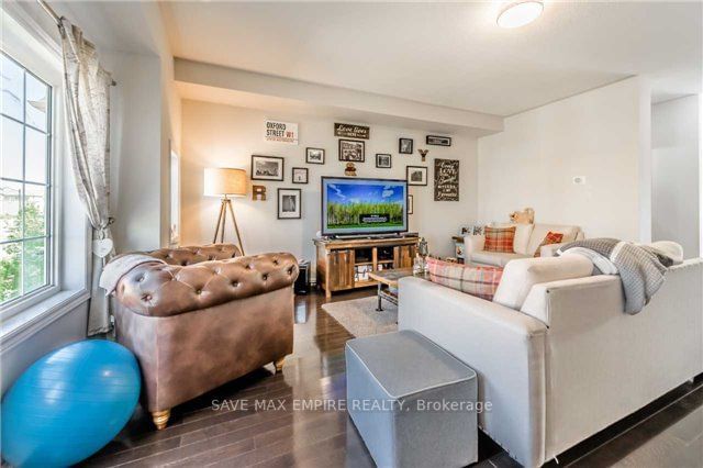 78 Aspen Hill Rd, Brampton, L6Y 6E4 | Image 3