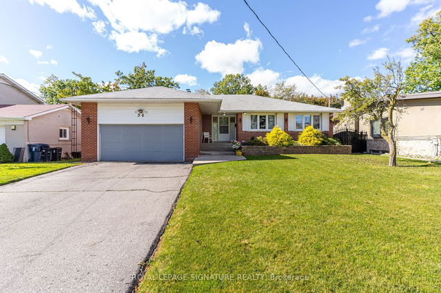 34 Grovetree Road