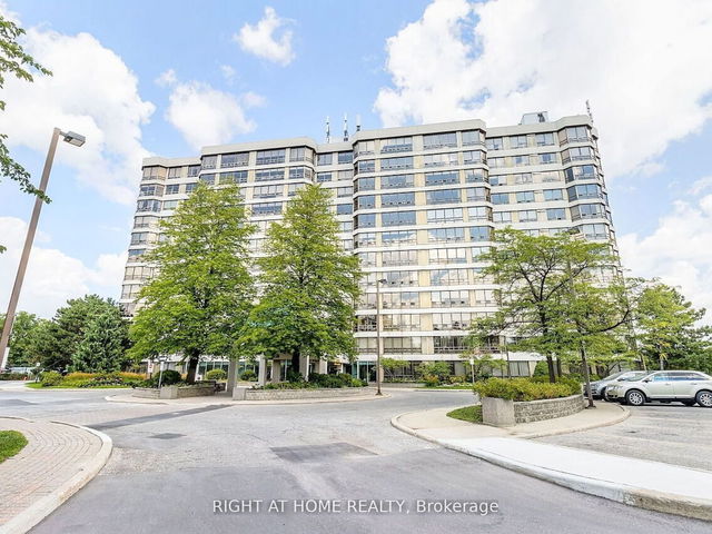 505 - 310 Mill Street