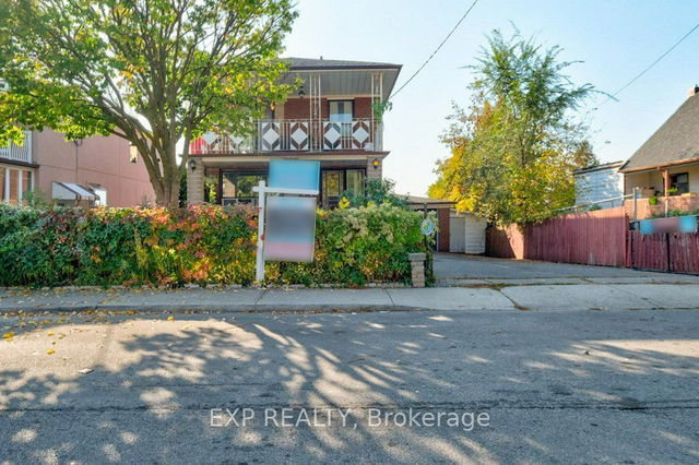 25 Bushey Avenue