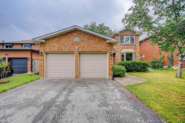 Upper - 1108 Notley Crescent