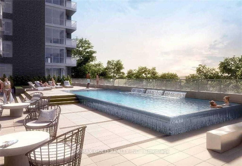 1011 - 10 Gibbs Rd, Toronto, M9B 0E2 | Image 3