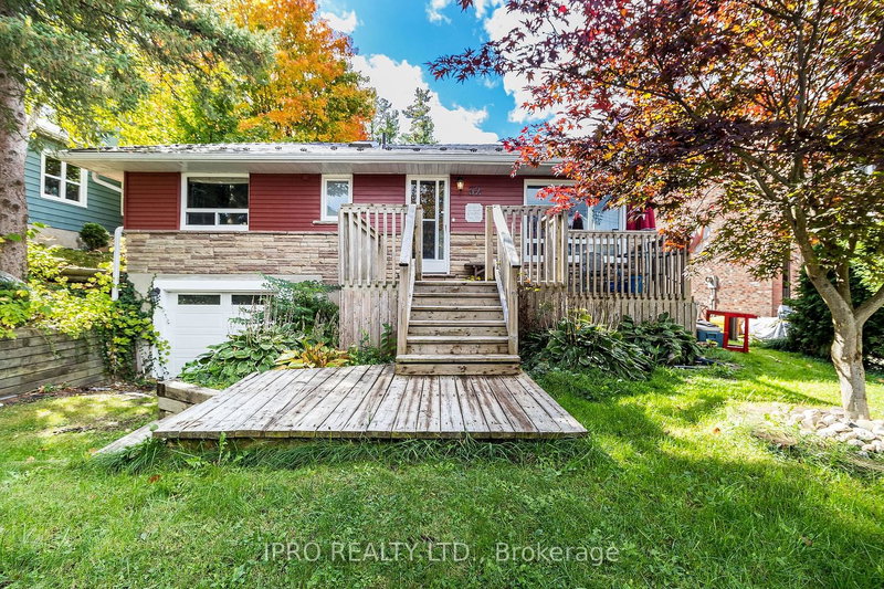 32 Victoria Ave, Halton Hills, L7J 1Y9 | Image 3